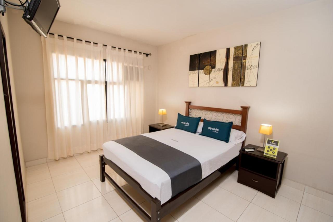 Hotel Casa Real Piura Esterno foto
