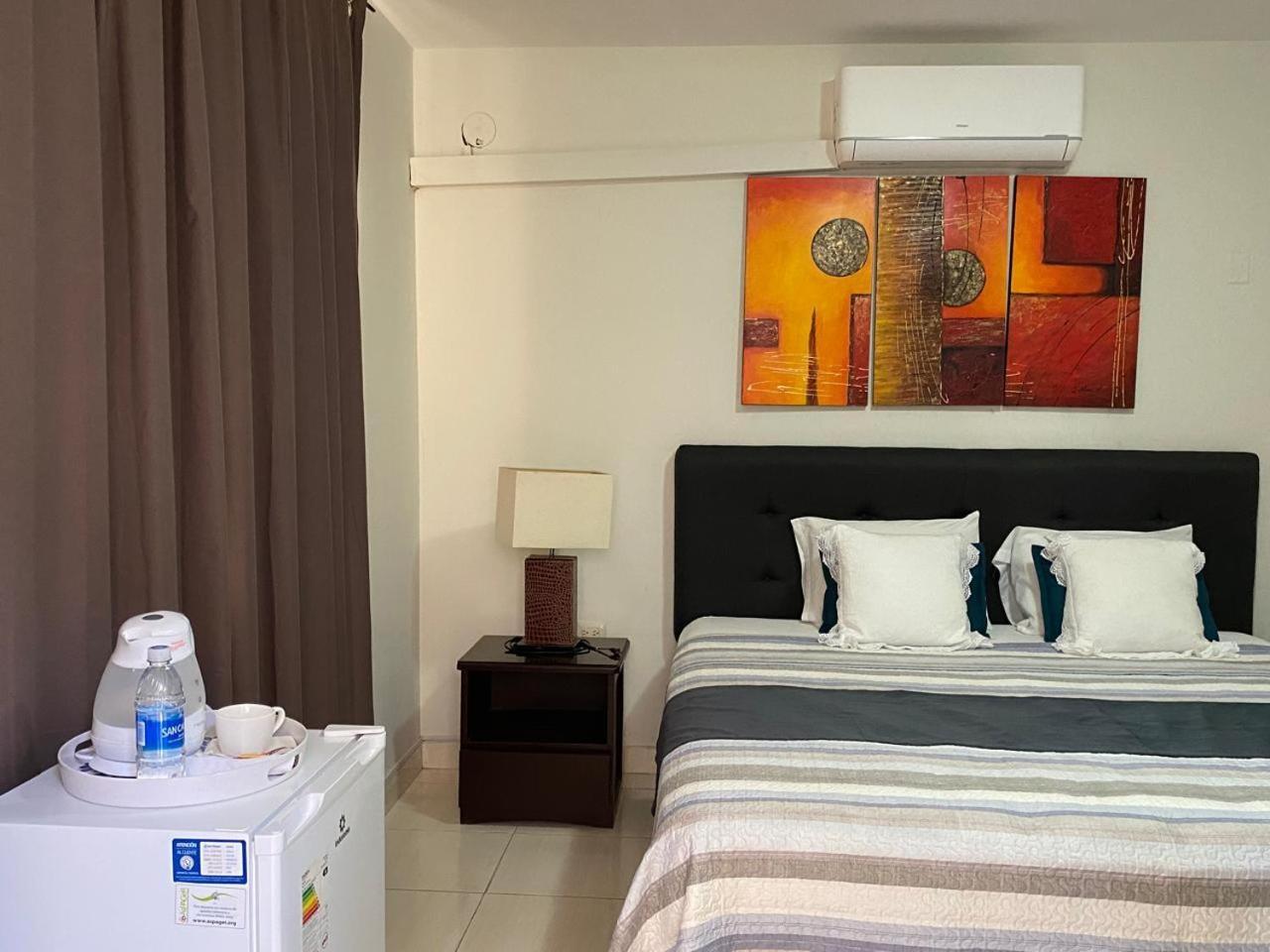 Hotel Casa Real Piura Esterno foto